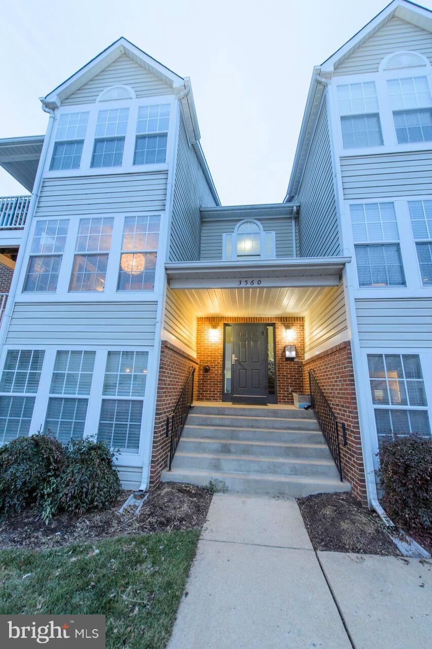 3560 Sherbrooke Cir unit 201, Woodbridge, VA 22192 - photo 1