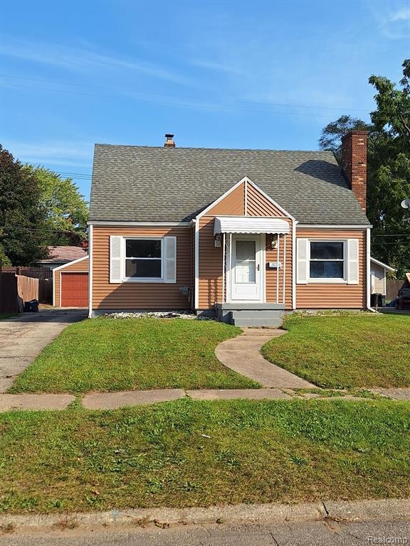 361 Buckingham Ave, Flint, MI 48507 - photo 1