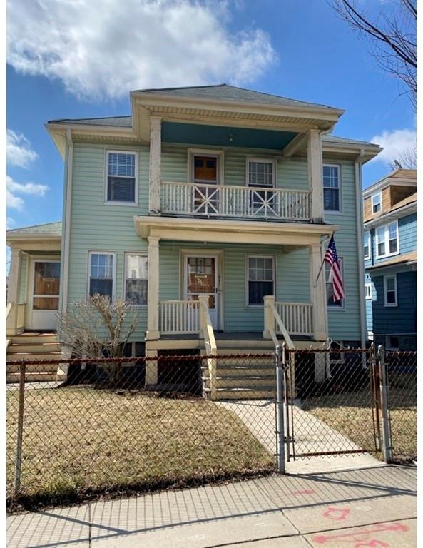 651 Adams St unit 653, Dorchester, MA 02122 - photo 1