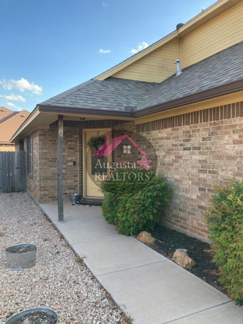 117 County Road 337, Tuscola, TX 79562 - photo 1