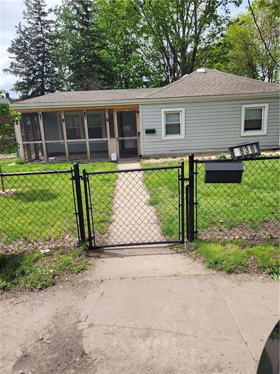 2838 Dean Ave, Des Moines, IA 50317 - photo 1