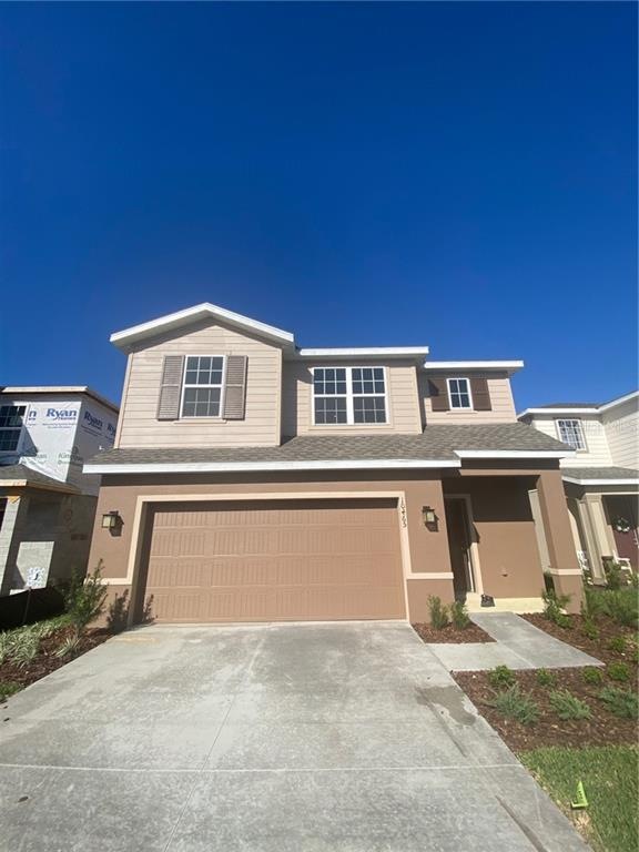 10465 Red Tailed Hawk Ln, Land O' Lakes, FL 34638 - photo 1