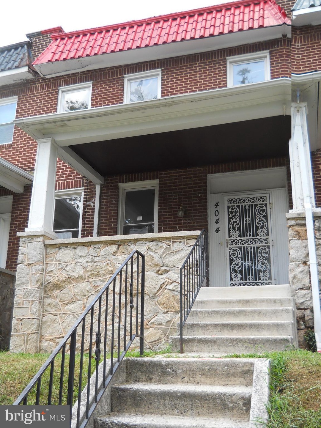 4044 W Cold Spring Ln, Baltimore, MD 21215 - photo 1