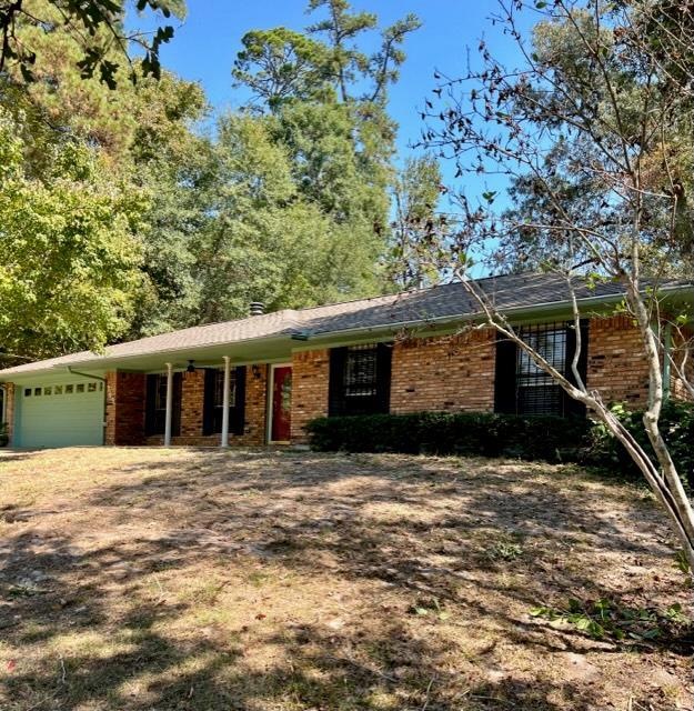 349 County Road 612, Nacogdoches, TX 75964 - photo 1