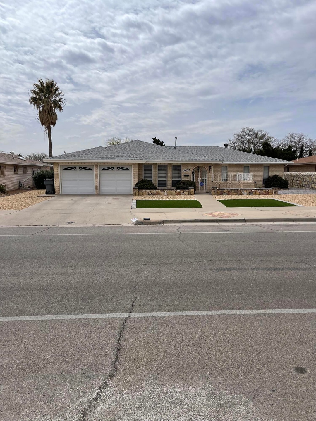 10632 Janway Dr, El Paso, TX 79935 - photo 1