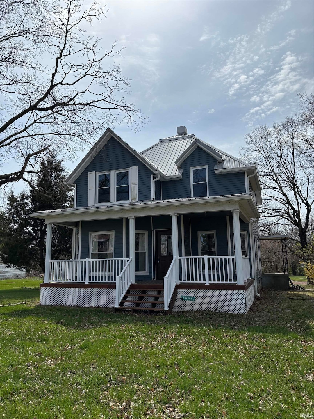 Sold $235,000 • Co-Listing Agent