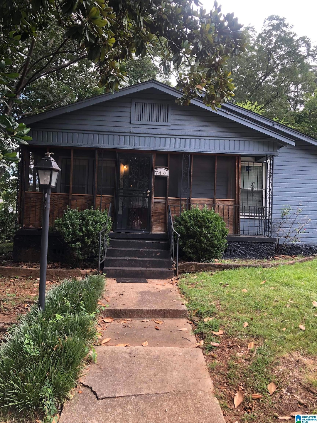 Under Contract $79,900 • Co-Listing Agent