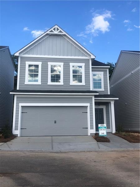 126 Millers Ln, Calhoun, GA 30701 - photo 1