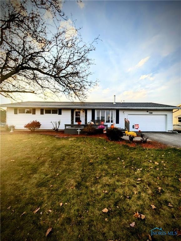 2640 Crystal Ave, Findlay, OH 45840 - photo 1