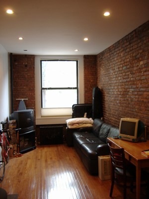 52 Macdougal St unit 1-C, New York, NY 10012 - photo 1