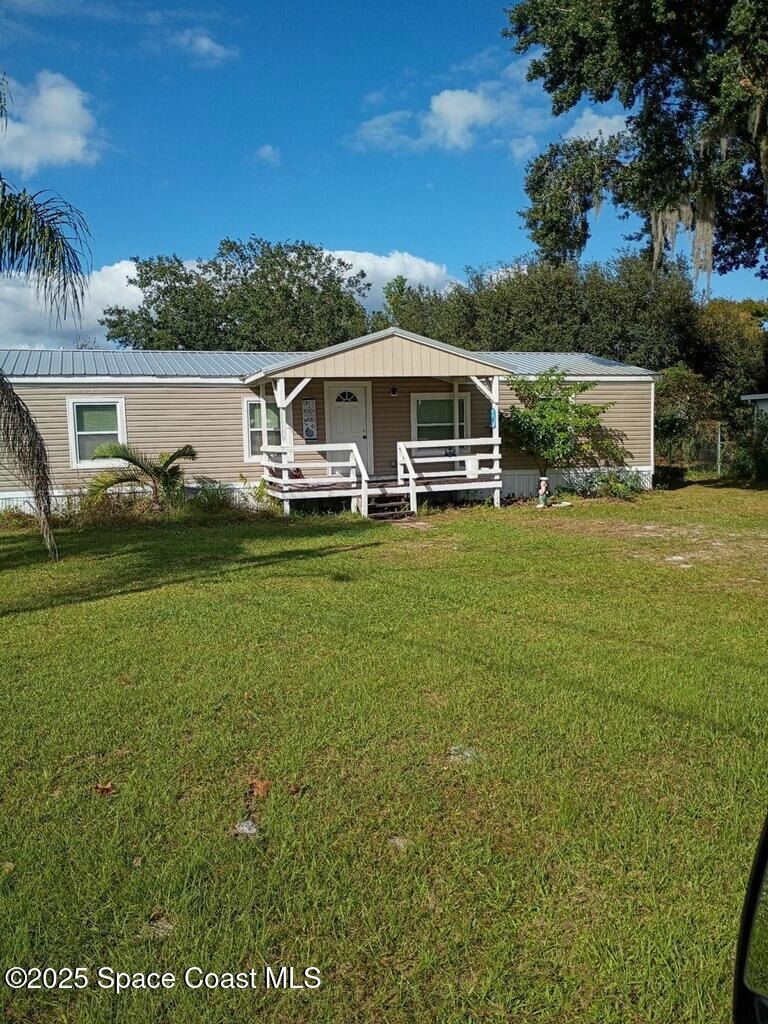 4857 Cambridge Dr, Mims, FL 32754 - photo 1