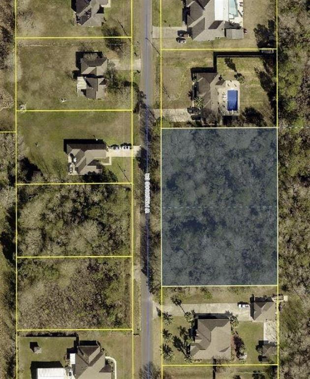 0 E Pinewood Dr, Lake Charles, LA 70607 - photo 1