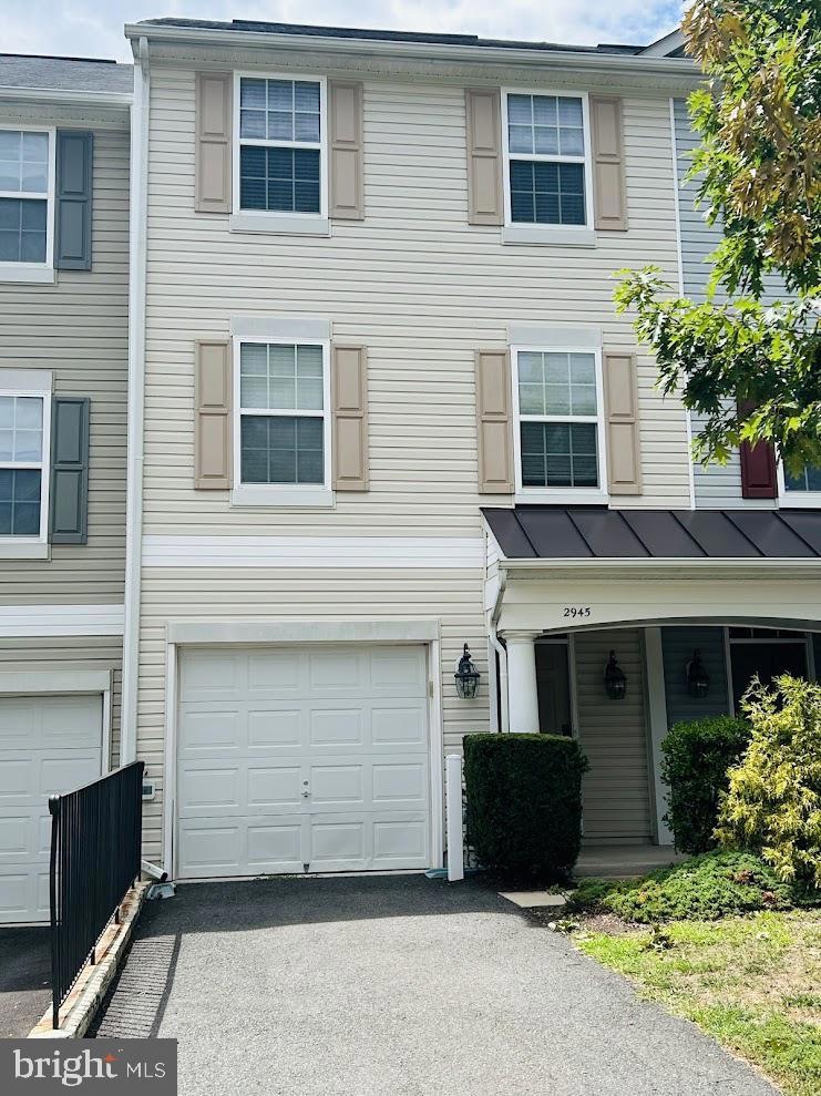 2945 Truffle Oak Place, Woodbridge, VA 22191 - photo 1