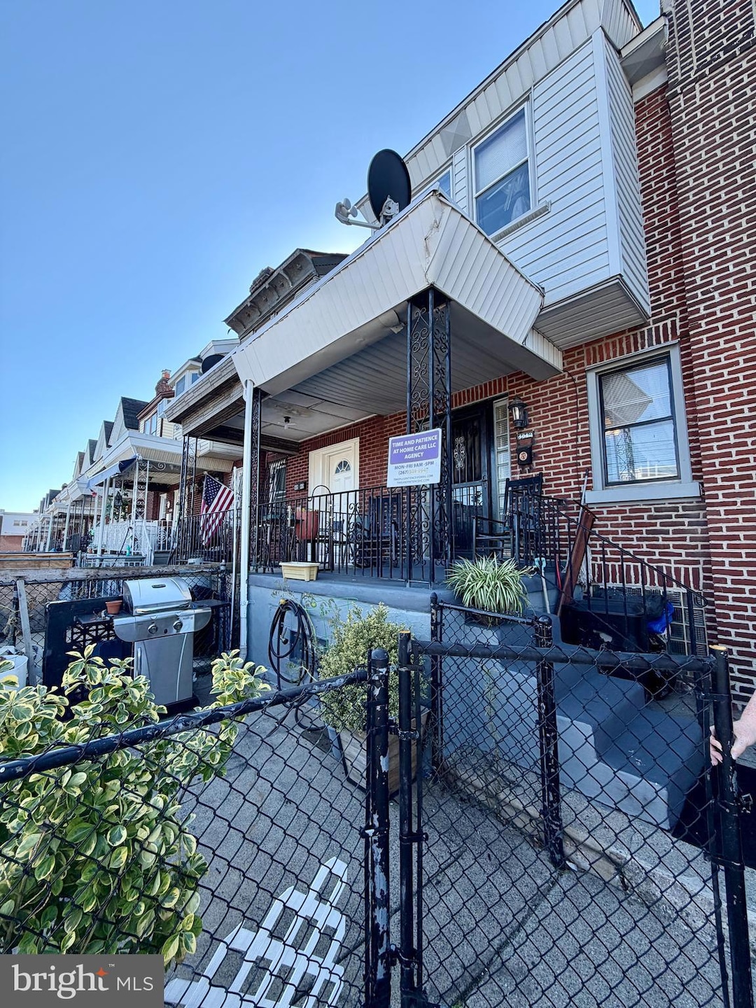 Sold $180,000 • Co-Listing Agent