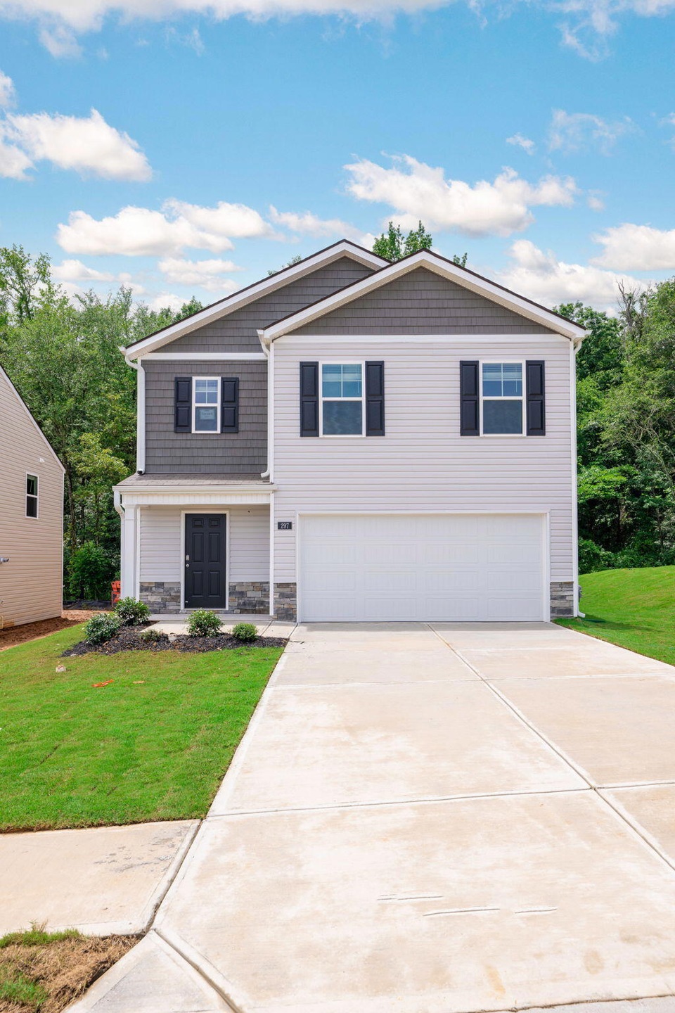 297 Draft St, Rossville, GA 30741 - photo 1