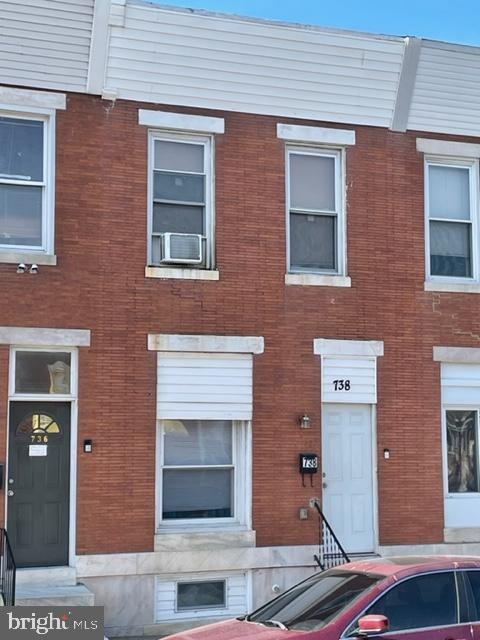 738 N Linwood Ave, Baltimore, MD 21205 - photo 1