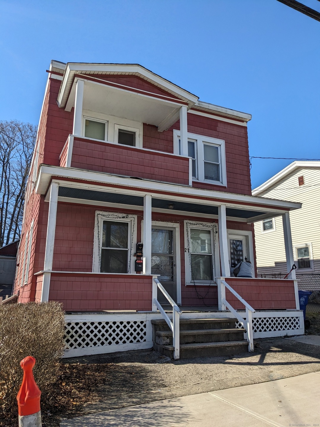 21 Soundview Ave, Norwalk, CT 06854 MLS 24002564