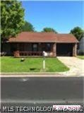 1345 E 140th St, Glenpool, OK 74033 - photo 1