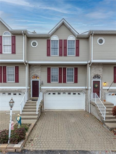 Welcome to 334 Brohios Drive!
