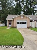 105 Highland Ct, Jacksonville, NC 28540 - photo 1
