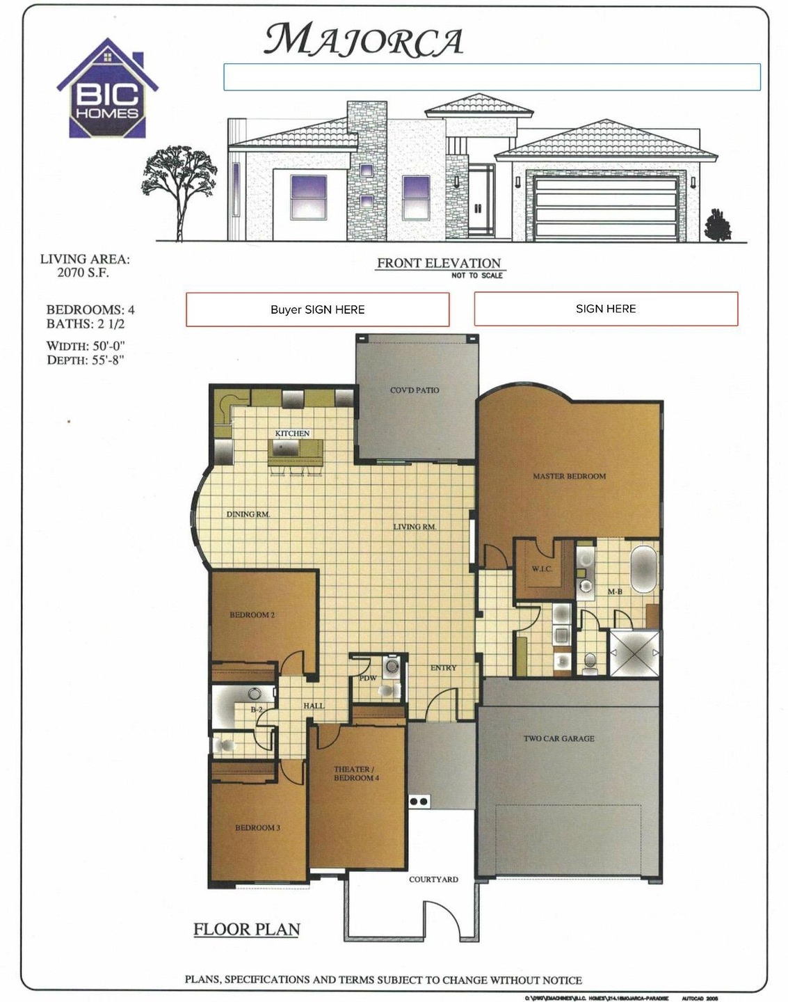 921 Kilvington St, El Paso, TX 79928 - photo 1