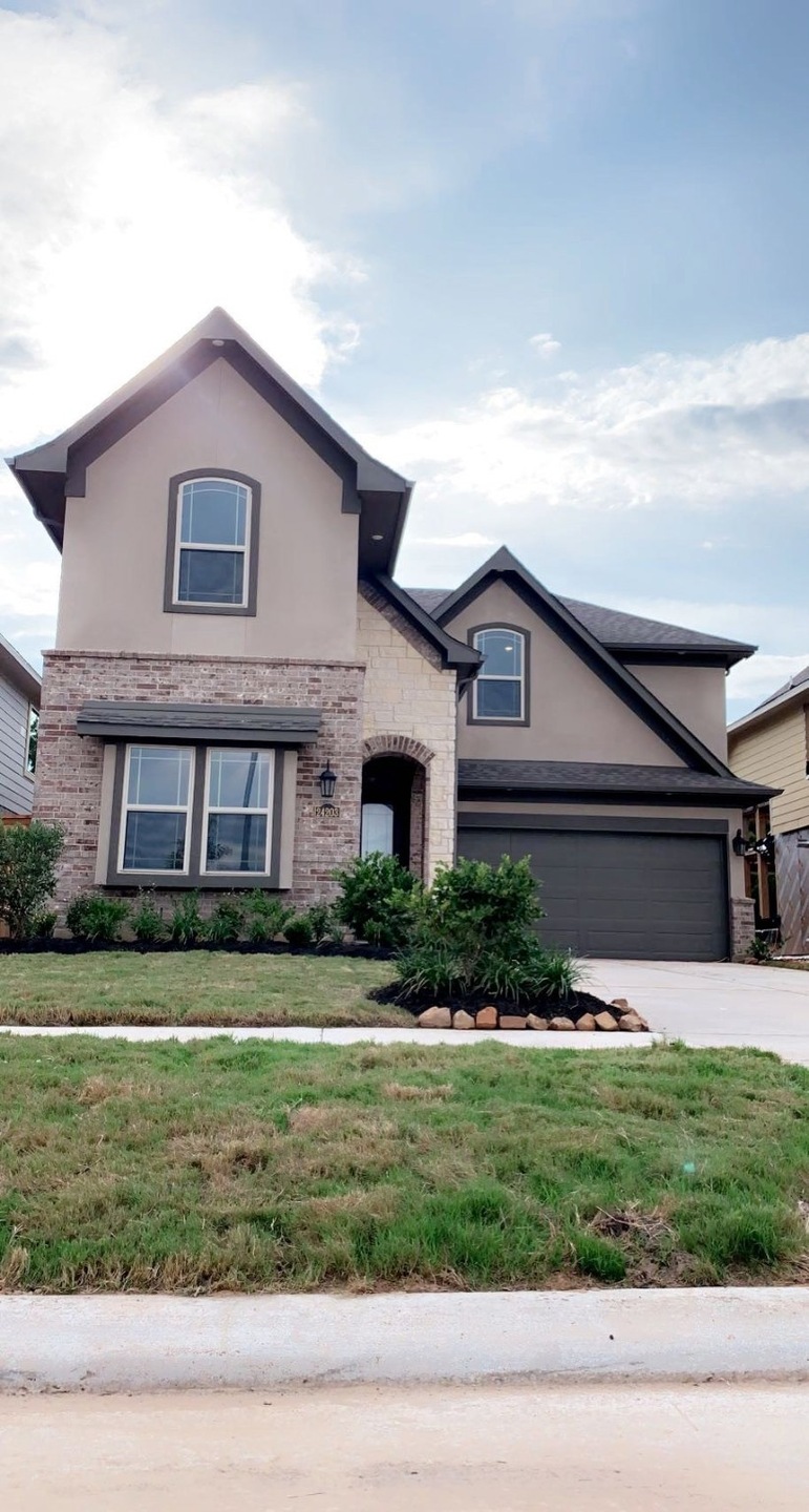 24203 Ayers Smith Trail, Richmond, TX 77469 - photo 1