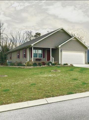 53 Stone Hollow Dr, Manchester, TN 37355 - photo 1