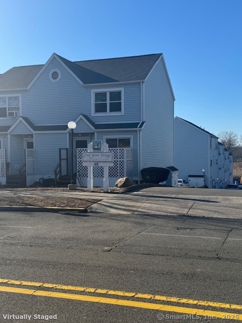 418 Woodward Ave unit 17, New Haven, CT 06512 - photo 1