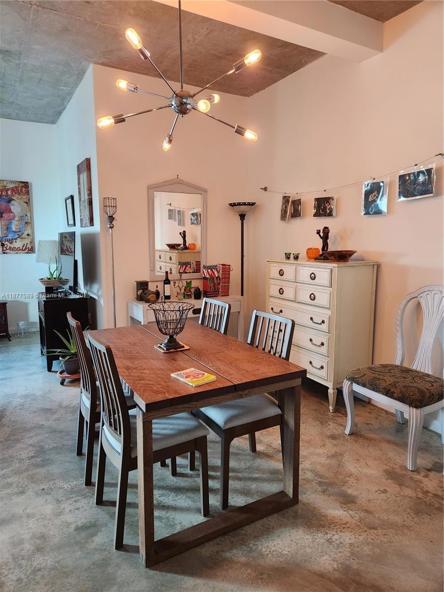 The Loft Downtown unit 1104, Miami, FL 33132 - photo 1