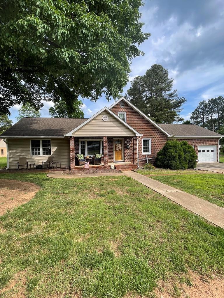 Under Contract $268,400