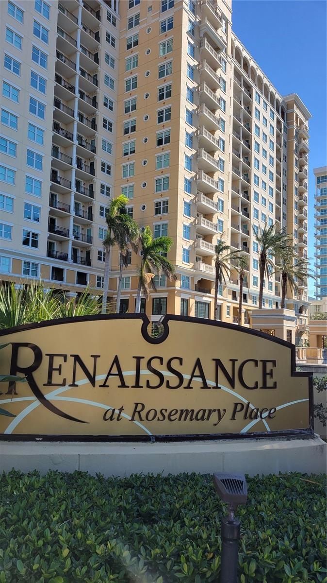Renaissance Condominiums unit 1402, Sarasota, FL 34236 - photo 1
