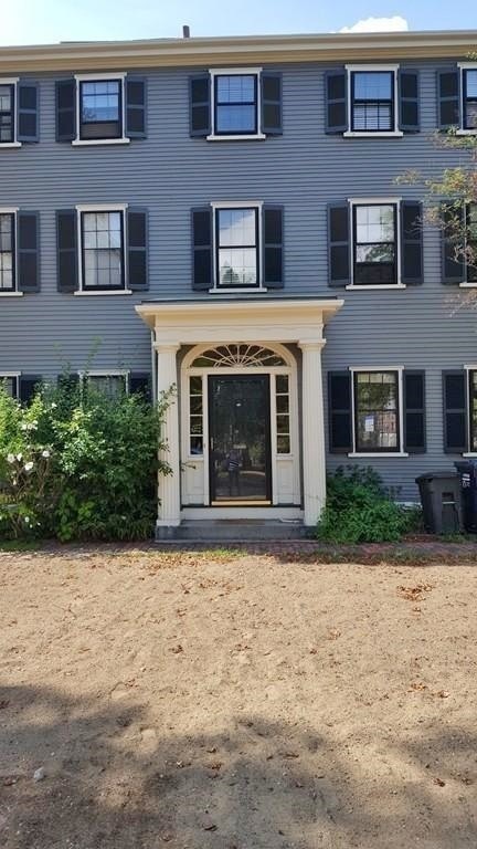 1 Garden St unit A, Cambridge, MA 02138 - photo 1