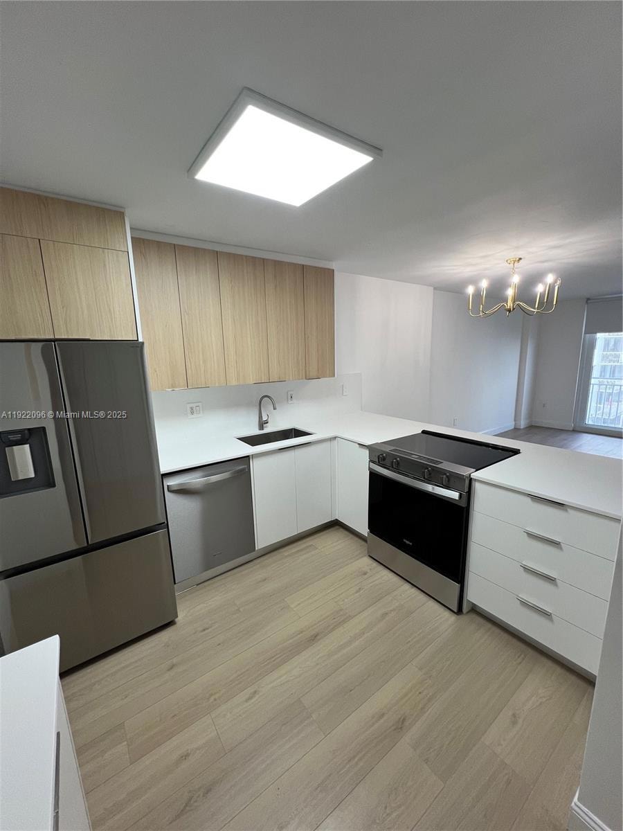 Ocean Point Condominium unit 523, Miami Beach, FL 33139 - photo 1