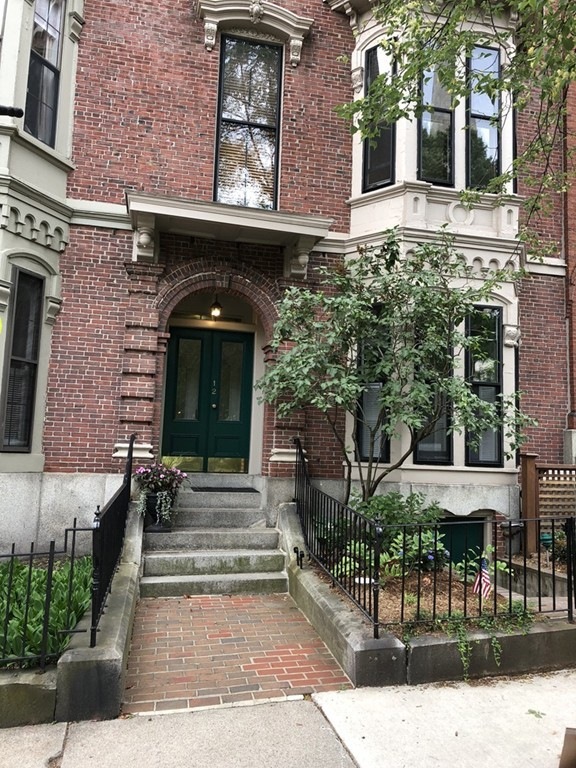 12 Monument Square unit 4, Charlestown, MA 02129 - photo 1