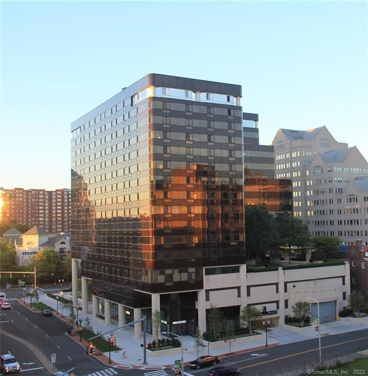 The Biltmore unit 1502, Stamford, CT 06901 - photo 1