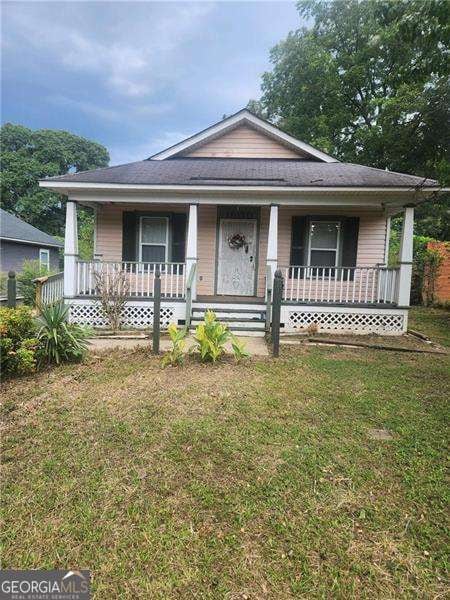 1000 Washington St SW, Atlanta, GA 30315 - photo 1