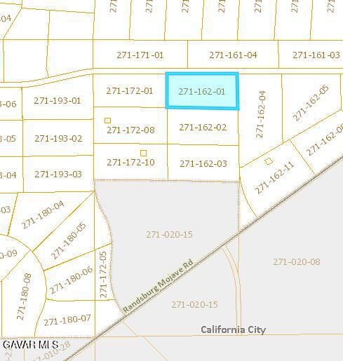 0 Colgate Rd unit 25008833, California City, CA 93505 - photo 1