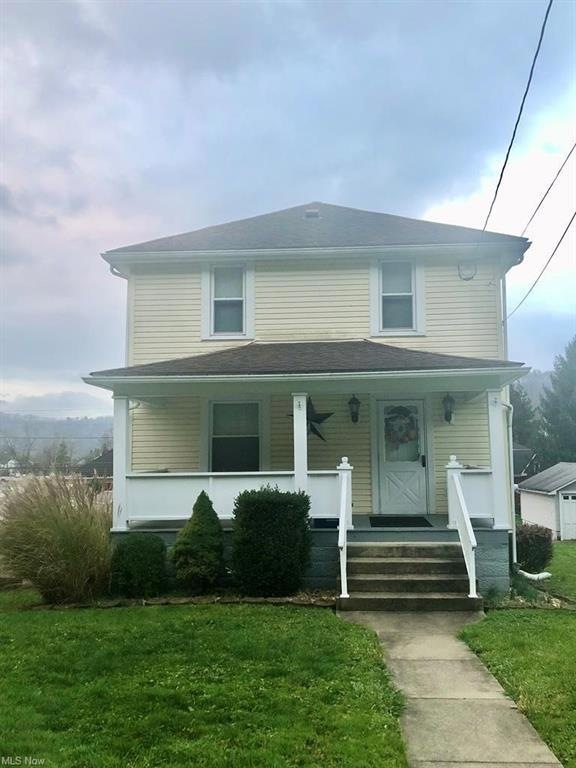 186 Idabelle Ave, Wheeling, WV 26003