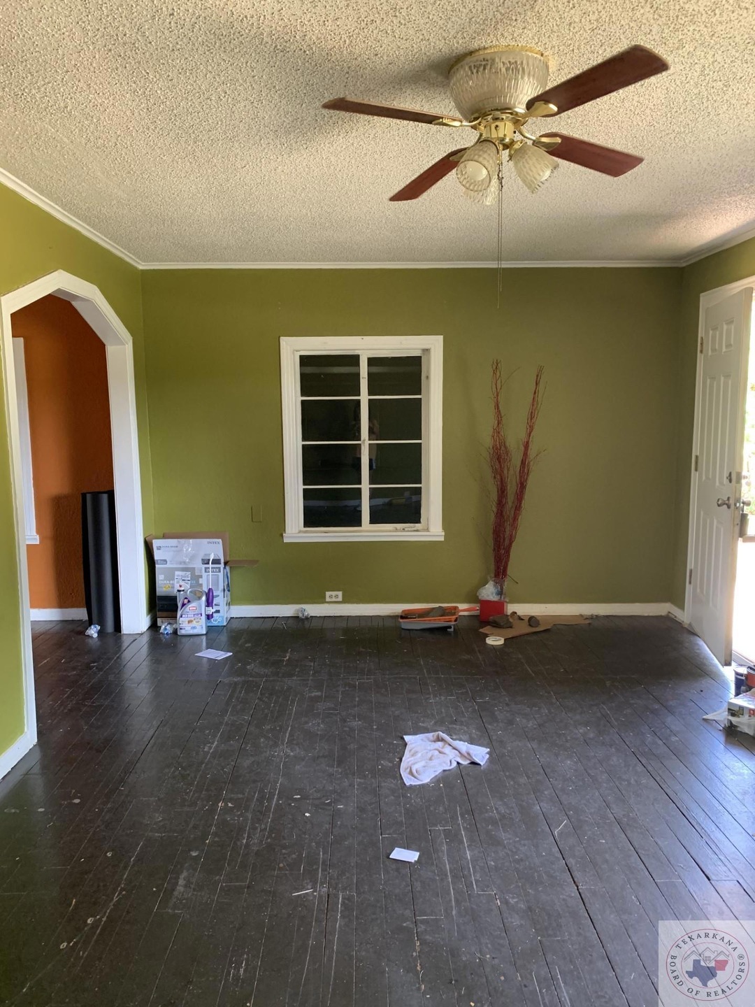 4423 Walnut St, Texarkana, TX 75503 - photo 1