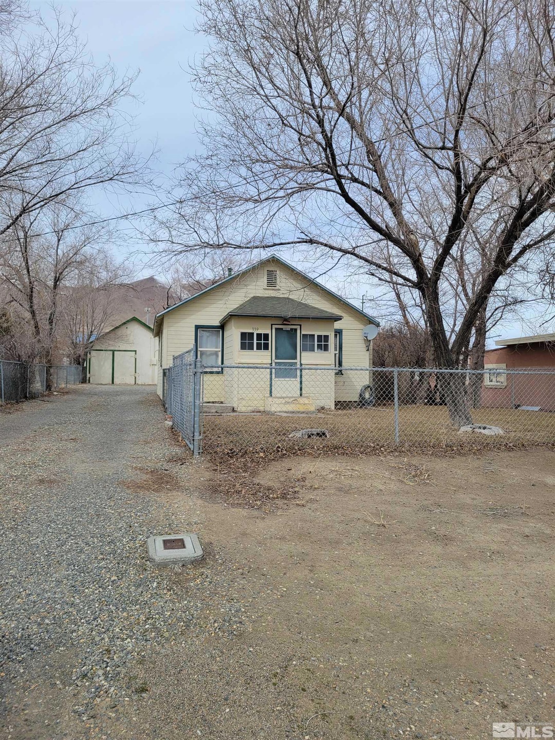 339 E National Ave, Winnemucca, NV 89445 - photo 1