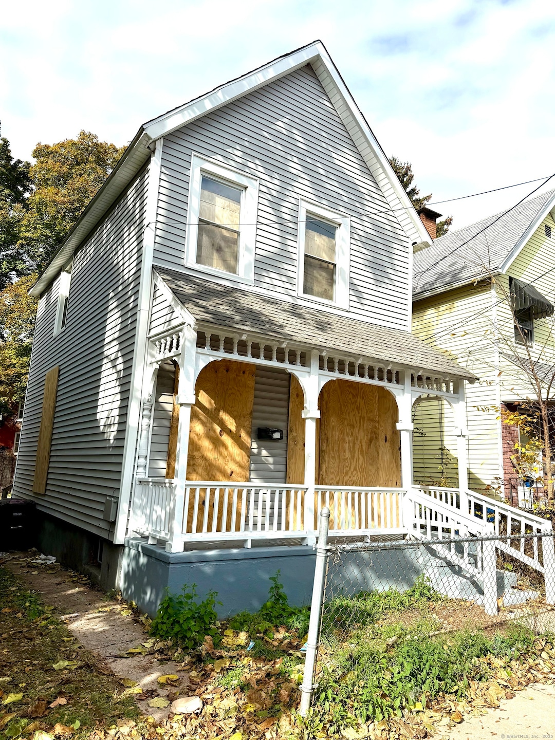 38 Townsend St, New Haven, CT 06511 - photo 1