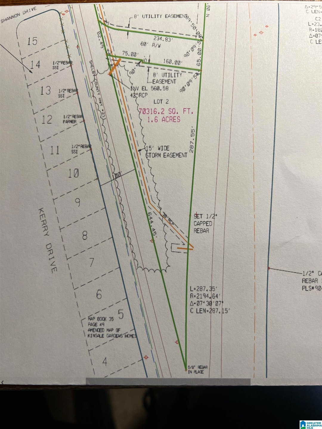 00 Highway 31 unit 2, Calera, AL 35040 - photo 1