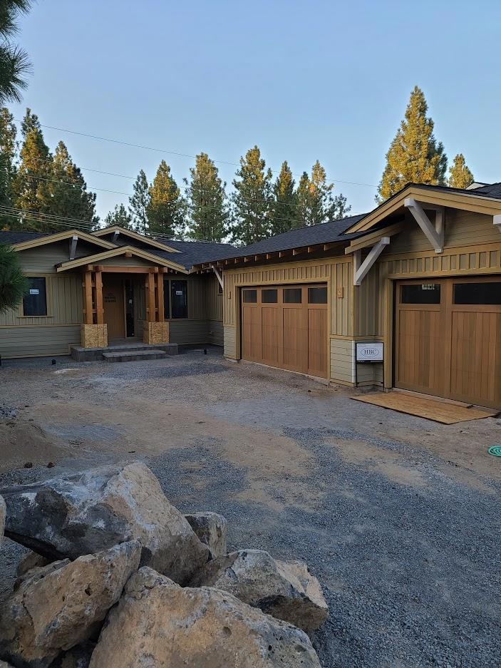 2348 NW Drouillard Ave, Bend, OR 97701 - photo 1