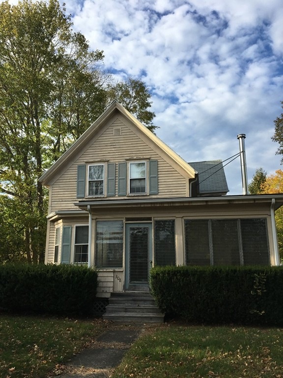 308 Matfield St, West Bridgewater, MA 02379 - photo 1