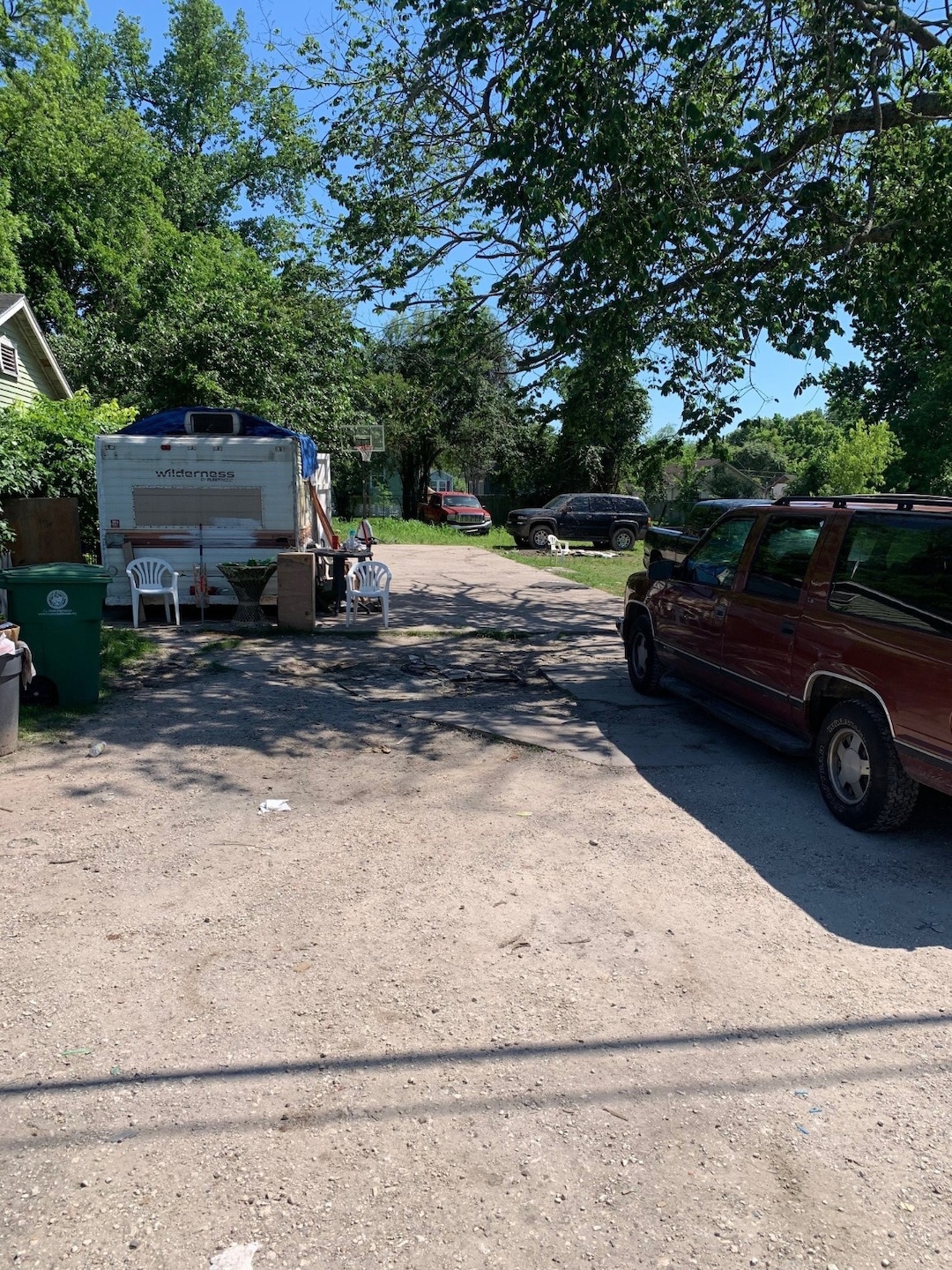 769 Granville Dr, Houston, TX 77091 - photo 1