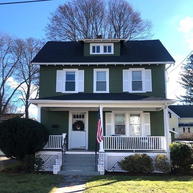 3 Breck St, Milton, MA 02186 - photo 1