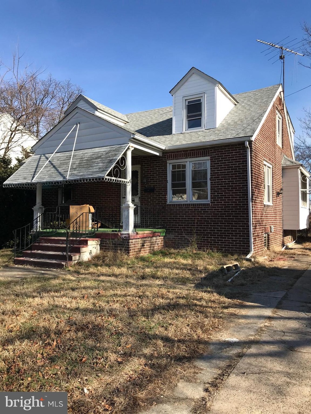 144 Park Ave, Gloucester City, NJ 08030 - photo 1