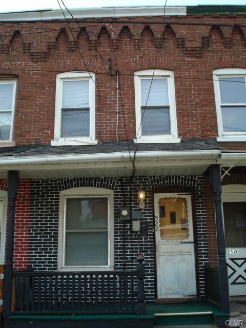 522 Bradley St, Bethlehem, PA 18015 - photo 1