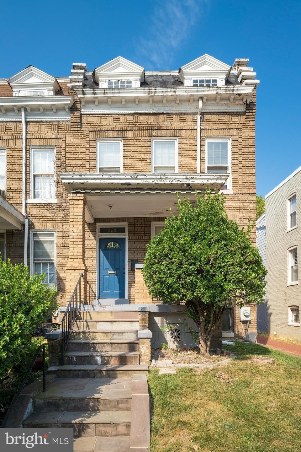 3112 Park Place NW, Washington, DC 20010 - photo 1