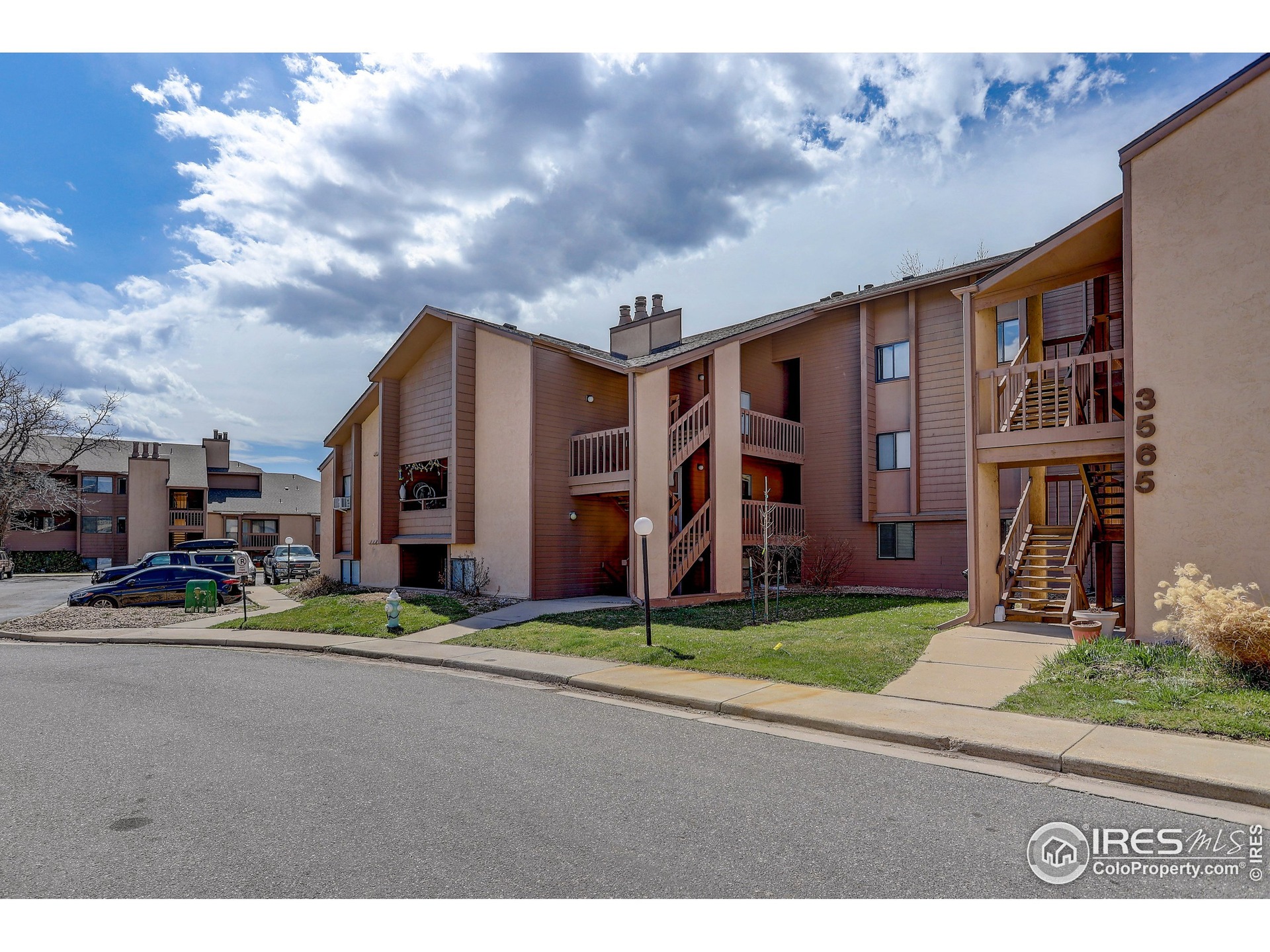 3565 28th St unit 103, Boulder, CO 80301 - photo 1